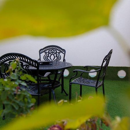 Seven Gardens Pro Hotell Al Hada Eksteriør bilde